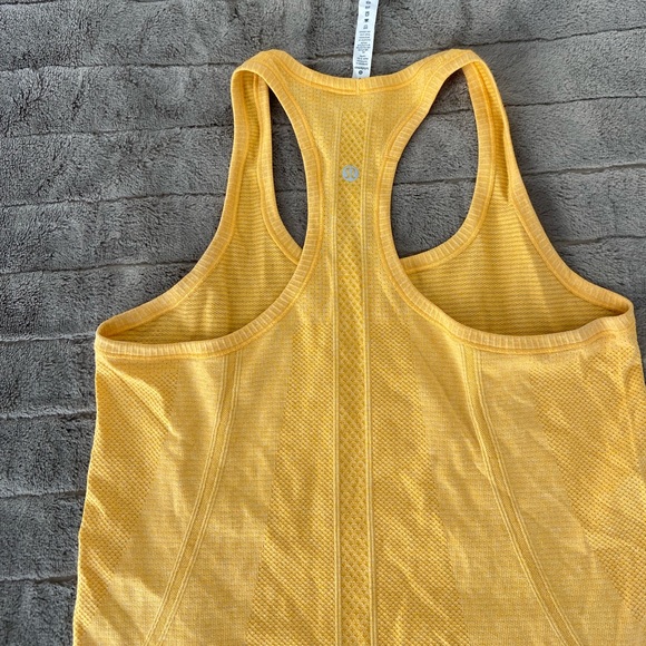 COPY - Lululemon cool racer back tank - Picture 3 of 3